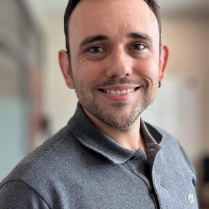 Denis Jacob Machado, Ph.D.