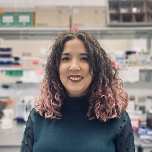 Morgan Carter, Ph.D.