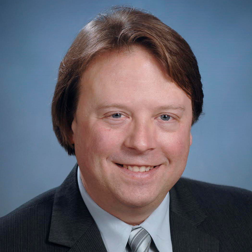 Dr. Daniel A. Janies, Carol Grotnes Belk Distinguished Professor of Bioinformatics and Genomics UNC Charlotte.