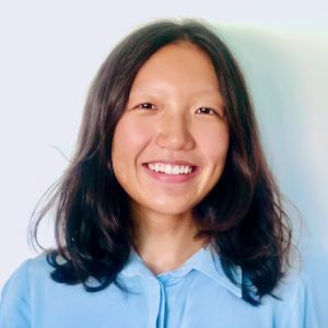 Elaine Luo, Ph.D.